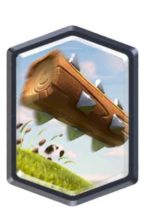 The Log