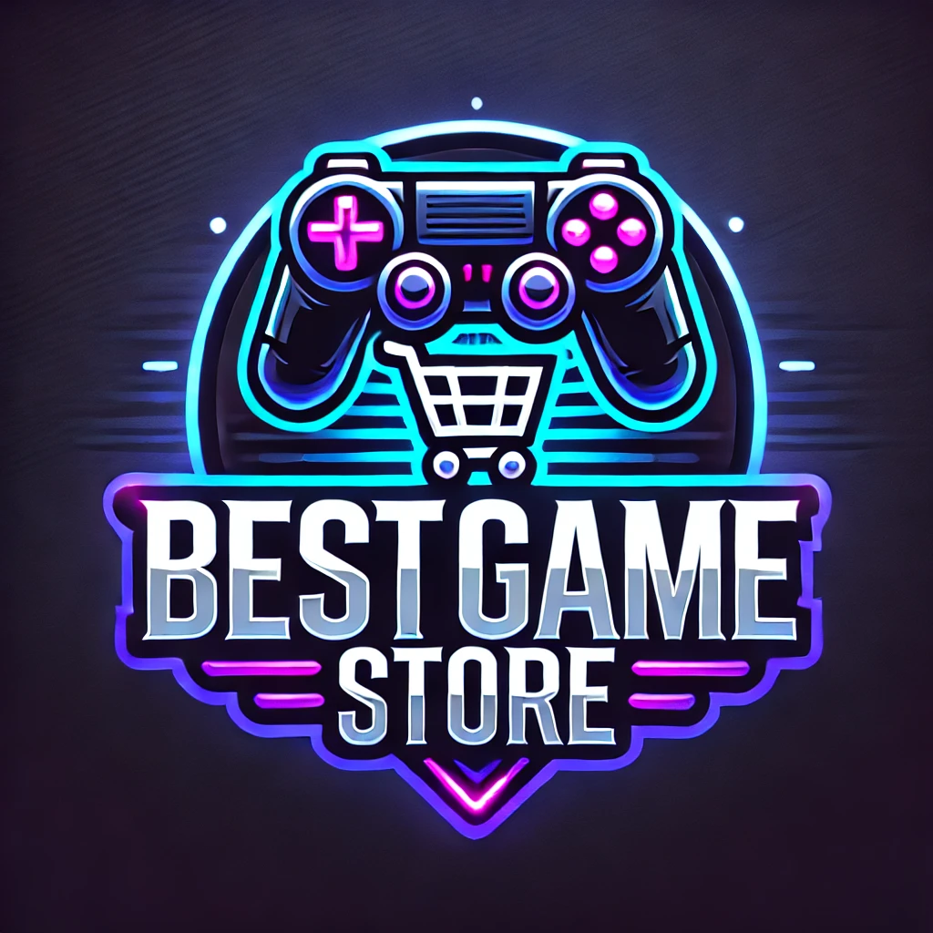 BestGameStore