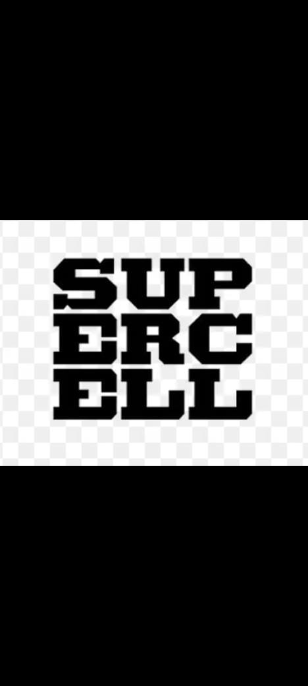 SUPERCEL ZONE