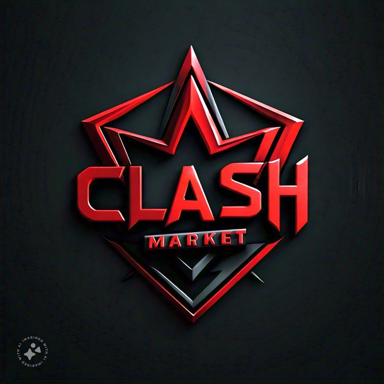 CLASH MARKETT