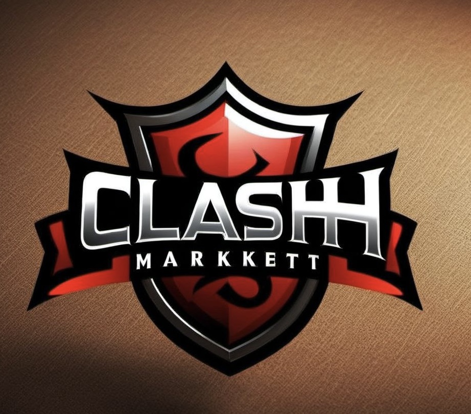 CLASH MARKETT