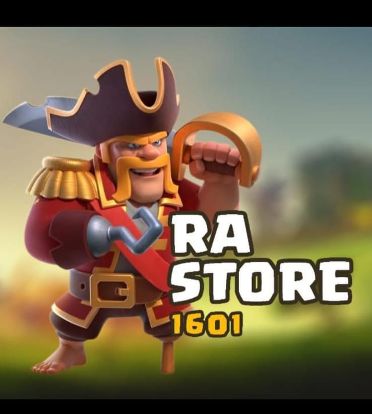 RAstore