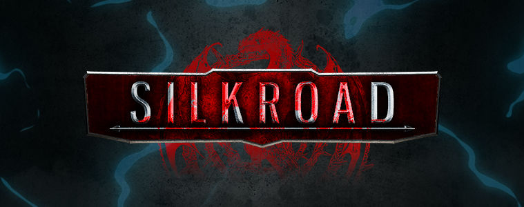 SilkRoad