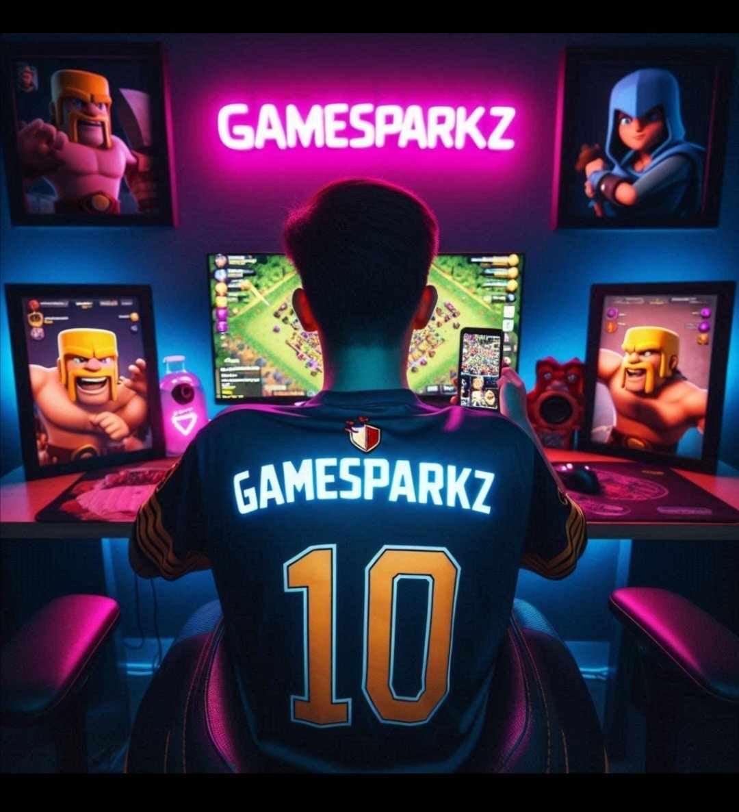 GameSparKz