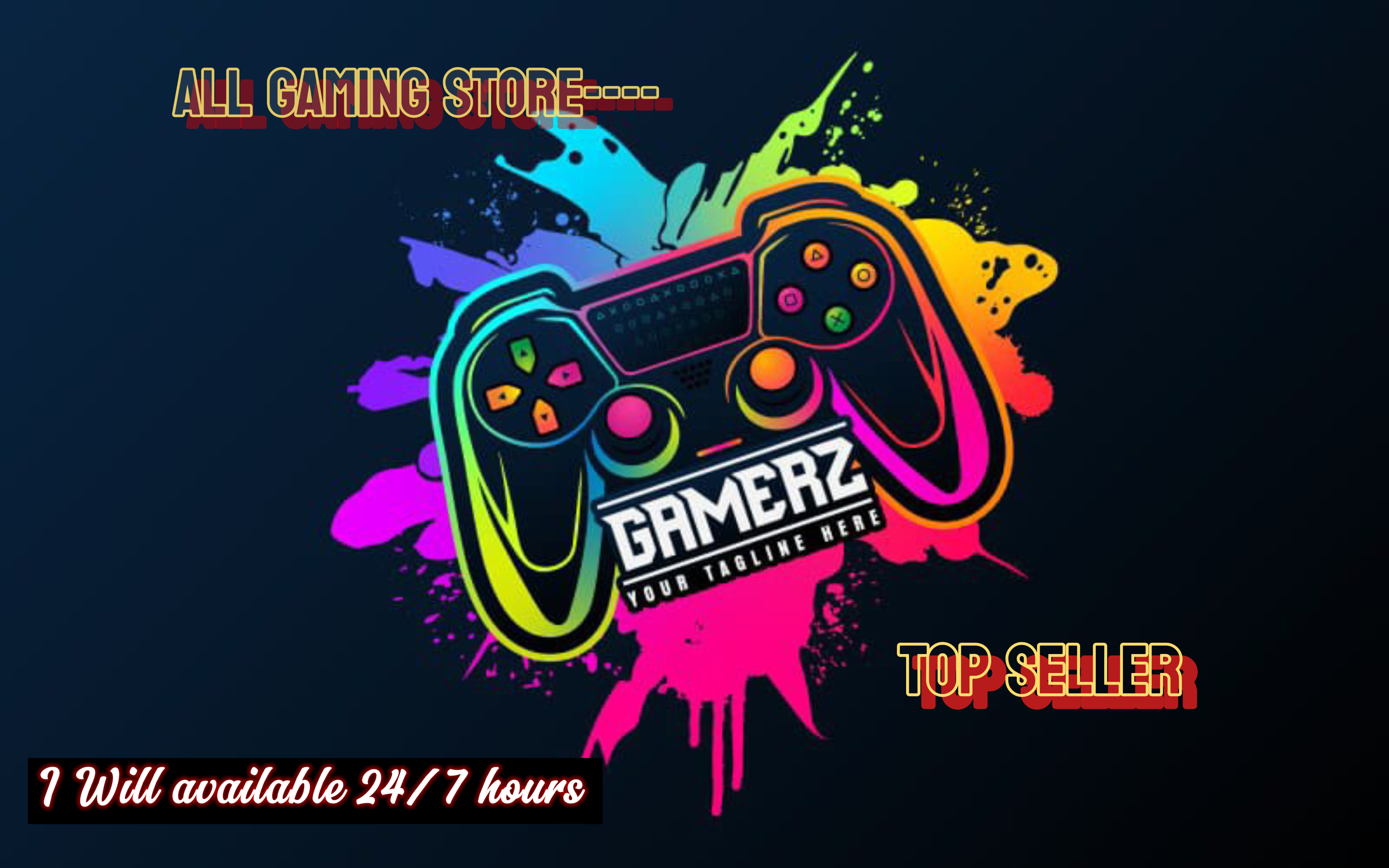 All Gaming Store