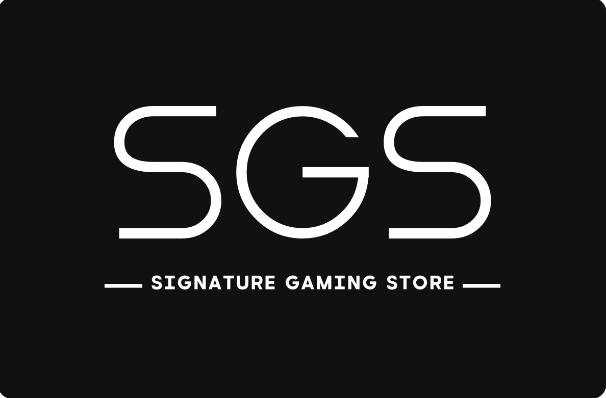 Signature Games Store 