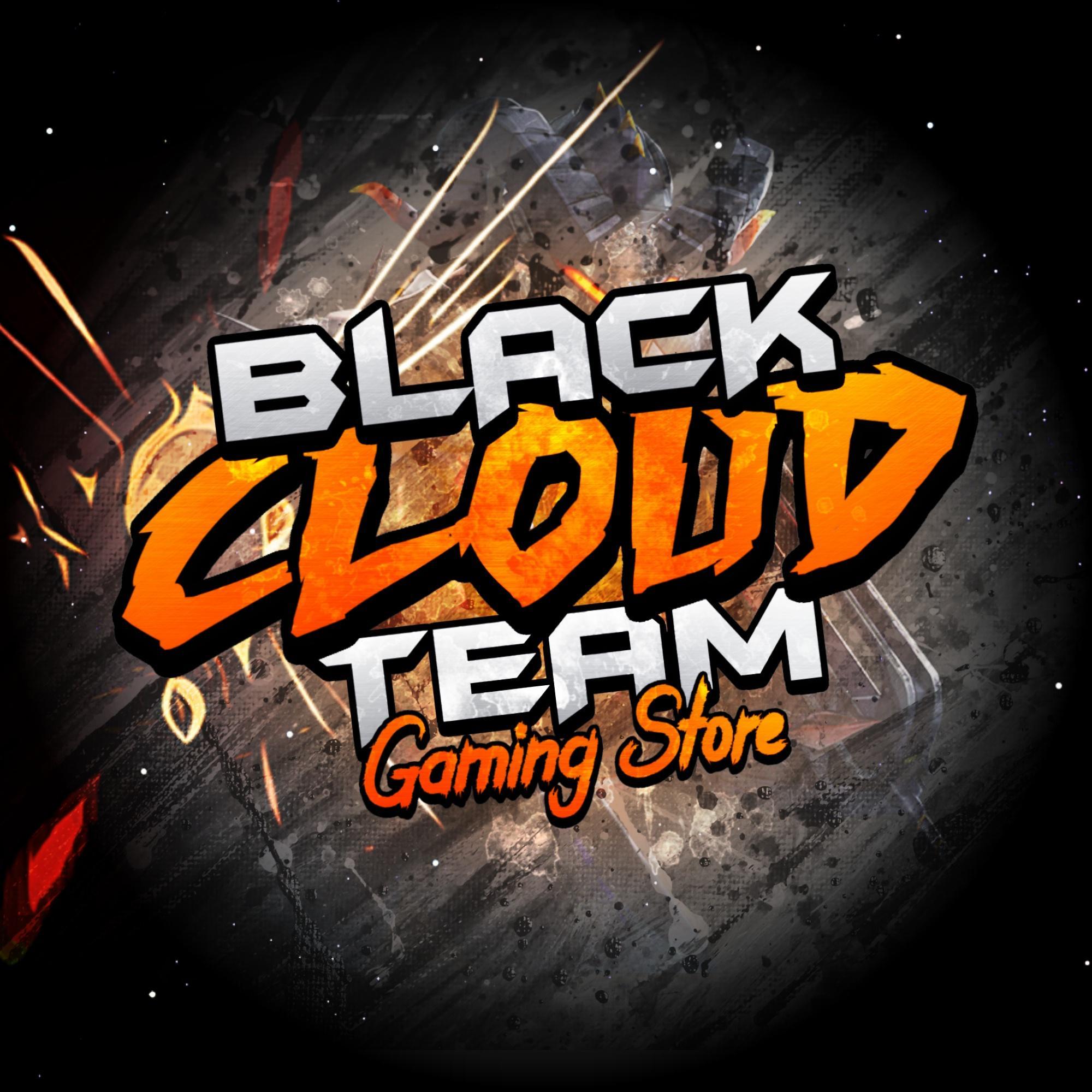 BLACKCLOUDTEAM