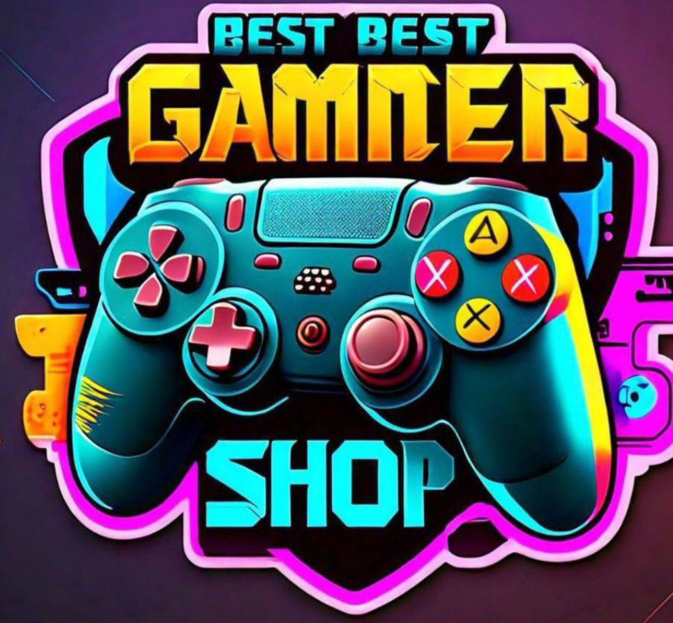 Gamershop