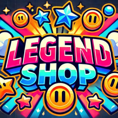 Legend Shop