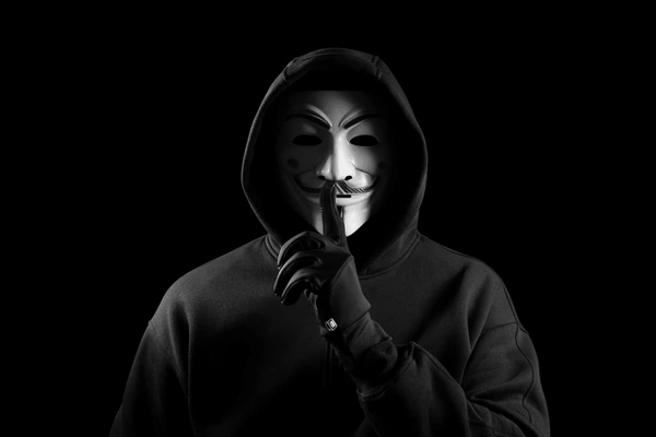 AnonymousGOD