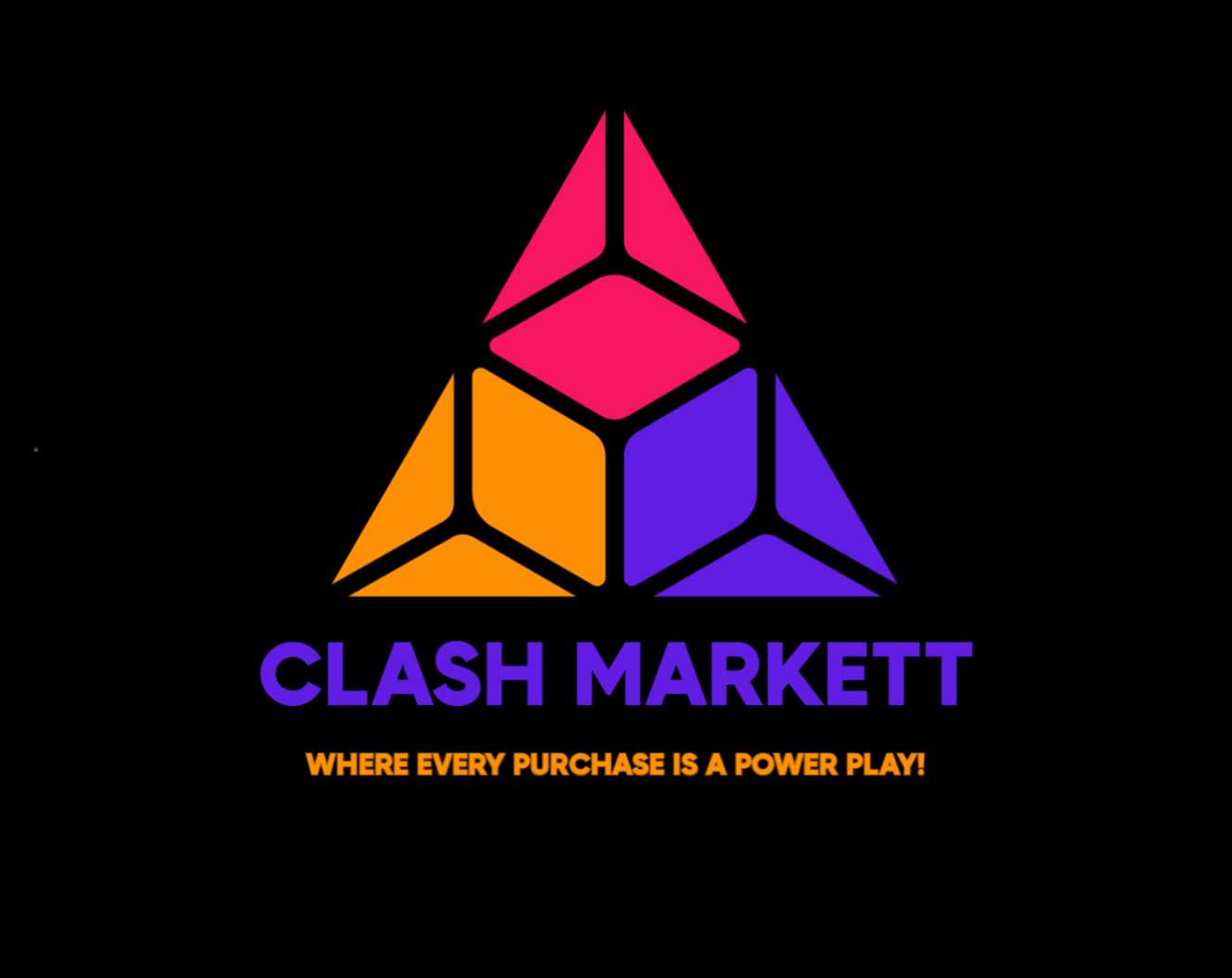 CLASH MARKETT