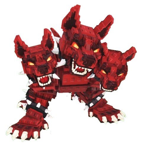 Cerberus