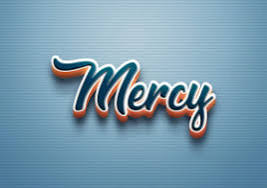 MERCY STORE 