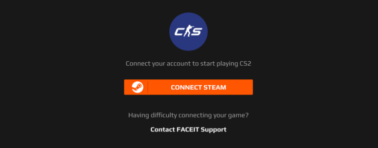 FACEIT Connect CS2